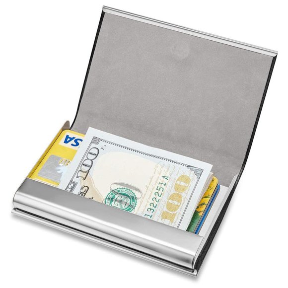 NFL Denver Broncos Multi-Purpose Carrying Case - Picture 2 of 2